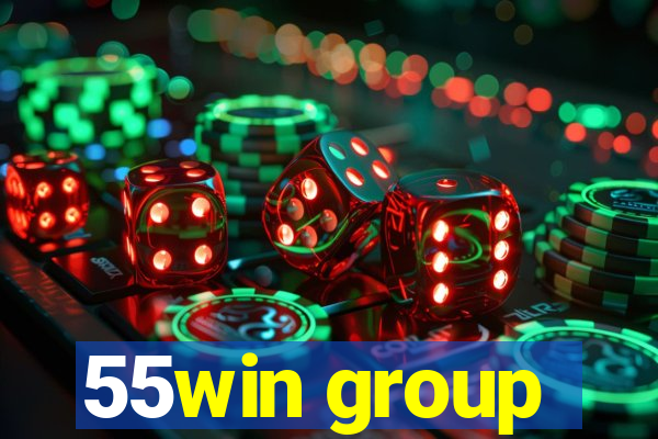 55win group